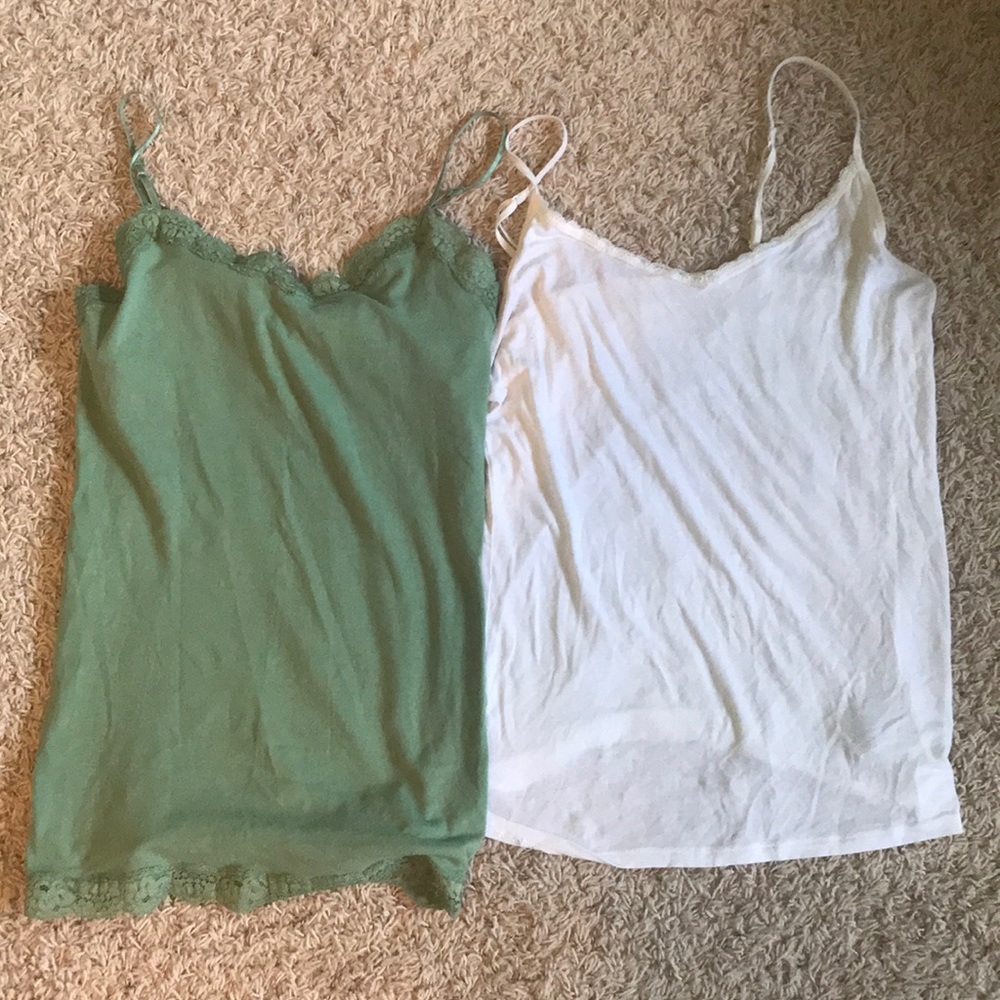 Tank Tops